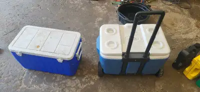 Beer coolers, View more