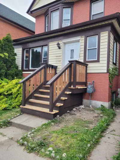 HAMILTON PRIVATE ROOM FOR RENT - $725