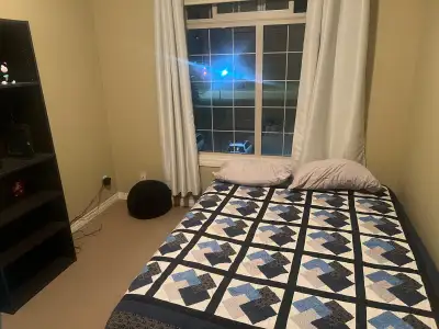 Room for rent