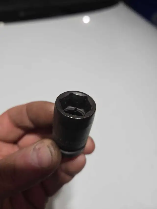 Proto socket