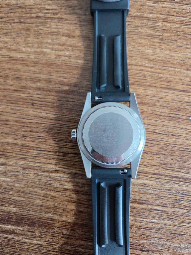 Cronos L6019 Explorer Homage in Men's in Barrie - Image 2