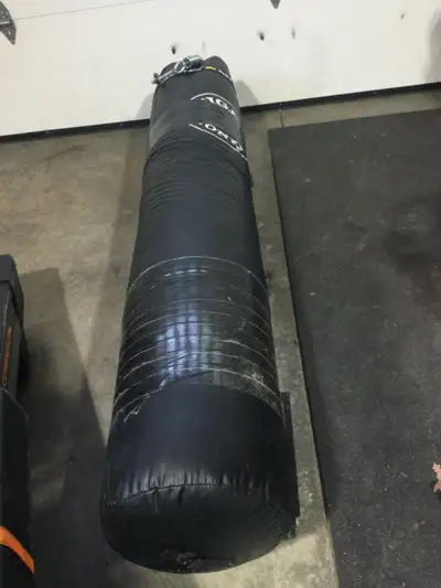 MMA Heavy Bag, View more