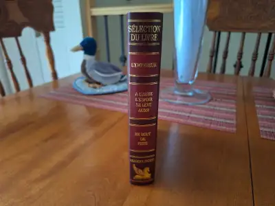 GLLL  LIVRE:  L'EMPÉREUR, À L'AUBE L'ESPOIR..., EN BOUT DE PISTE, View more