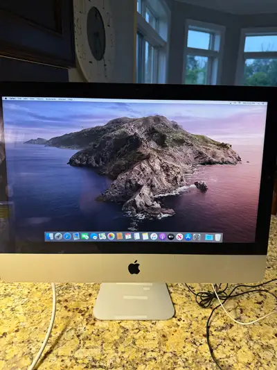 Apple iMac , View more