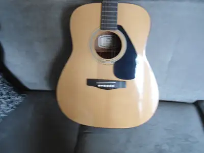 Yamaha Guitar, Vintage, View more
