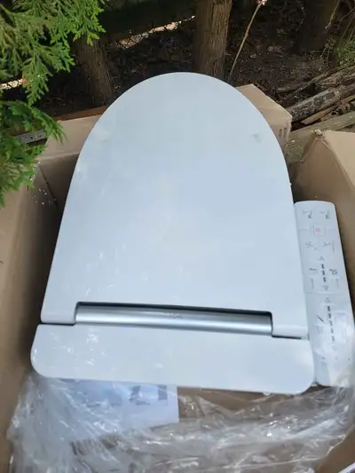 VOVO Toilet seat, View more