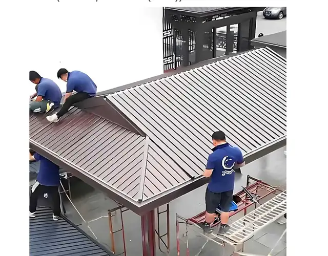 Roofing Labourers Required  in Construction & Trades in Kingston - Image 2