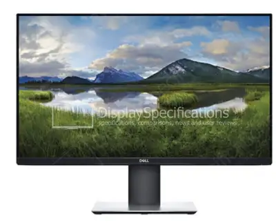 Product Description Upgrade your workspace with this brand new, never used Dell 24-inch monitor. Fea...