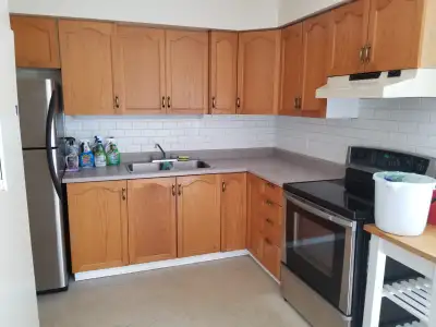 Two Bdrm Central Kingston