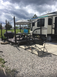 2014 Jayco Eagle 28.5 RLTS  in Awesome Park