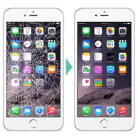 IPHONE Screen Replacements