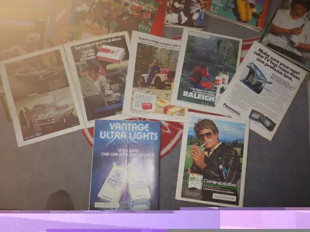 JACK NICKLAUS GOLF SPORTS ILLUSTRATED 7 70S 80S PGA MAGAZINE in Arts & Collectibles in Laurentides - Image 3