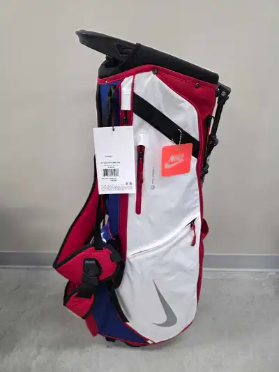 Nike Golf Bag brand new!! , View more