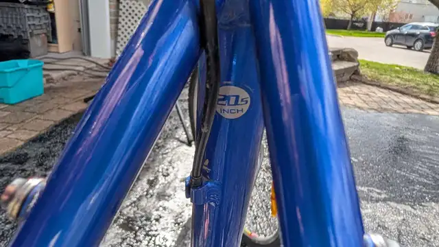 Vélo Scott Chenoa  in Cruiser, Commuter & Hybrid in Laval / North Shore - Image 4