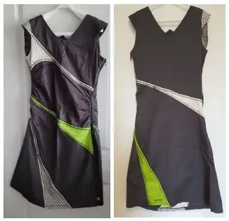 Robe Skunkfunk - inspirée par la nature, View more