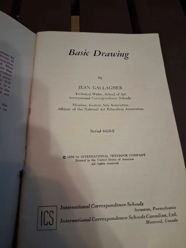 Basic Drawing Book in Other in Cornwall - Image 4