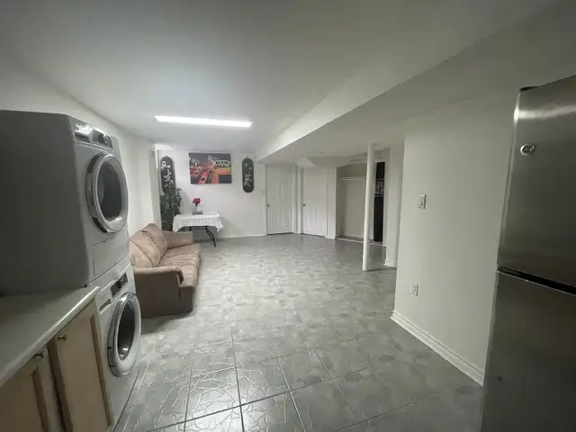 2 Spacious  BDR Apartment for rent
