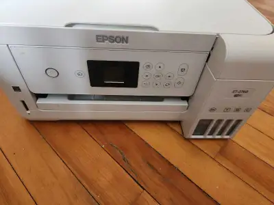 Selling because haven't used in a few years. Had no issues when it was used, may need to be cleaned/...