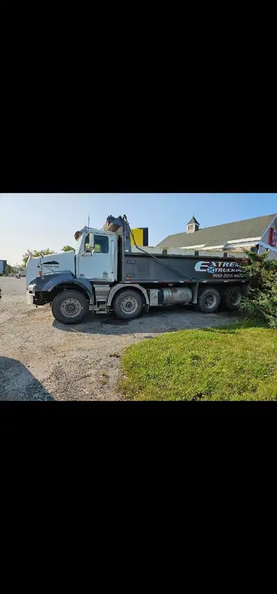driver needed , View more