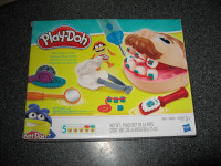 Play-Doh Sweet Shoppe Cake Mountain Playset & more