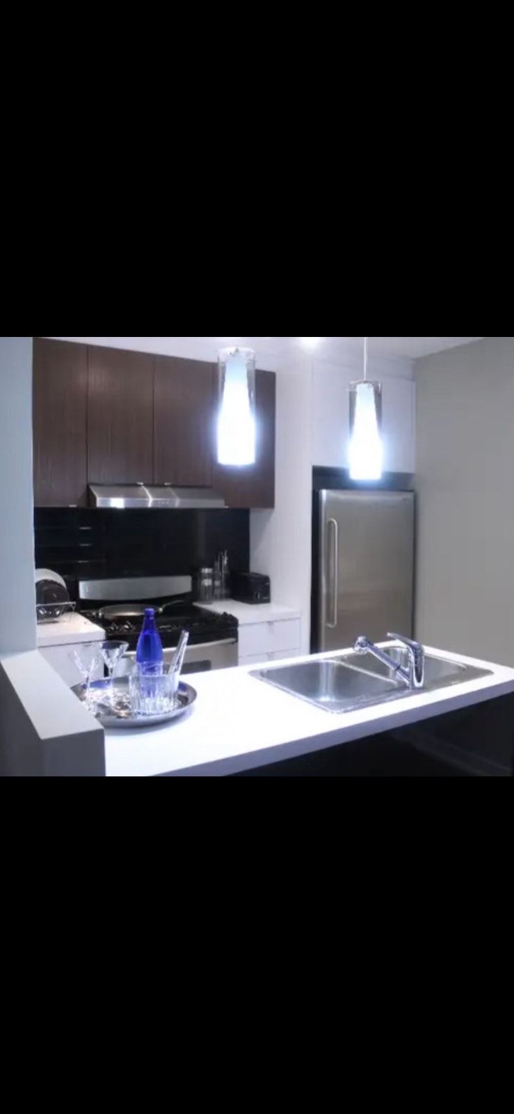 Chambre à louer dans condo — photo 2