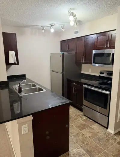 Apartment for rent