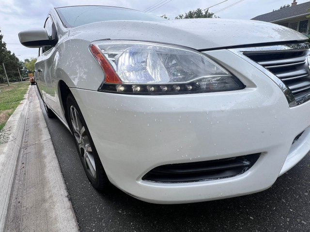 Nissan Sentra  in Cars & Trucks in Markham / York Region