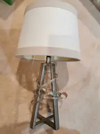 Table top lamp 