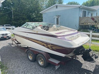 Crownline CCR 225