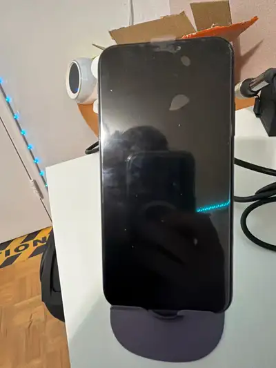 iPhone X unlocked 64gb, View more