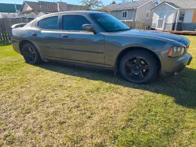 2008 Charger