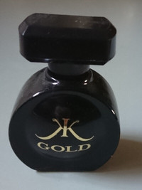 Kim Kardashian Gold Eau De Parfum Splash 0.25 fl oz