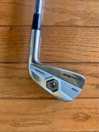Taylormade Tour Preferred Irons 3-PW
