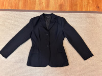 Size 6 Elation Show Jacket