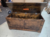 Brand New 40" Storage Chest, Shoe Bench Markham / York Region Toronto (GTA) Preview