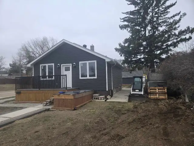Suite for rent