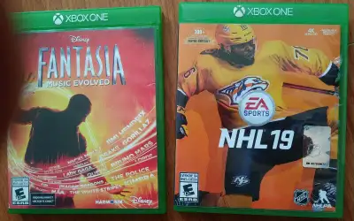 XBox One games, View more