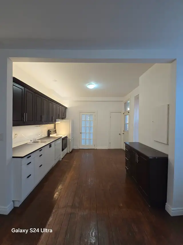Spacious Duplex Apartment in Pointe-Saint-Charles in Long Term Rentals in City of Montréal - Image 17