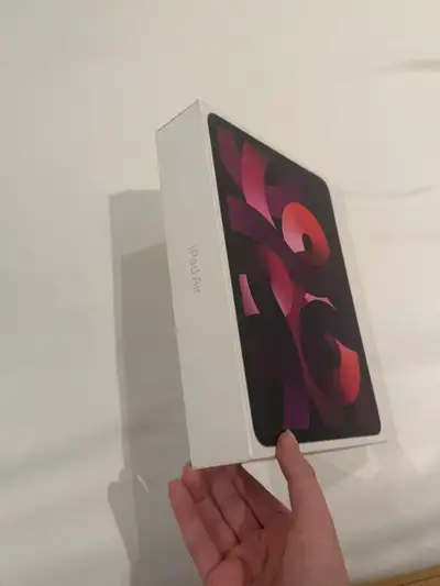 IPad Air Bundle, View more