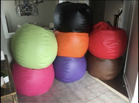 Bean bag chairs!! Brand new