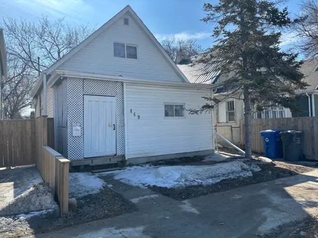 Rental Property