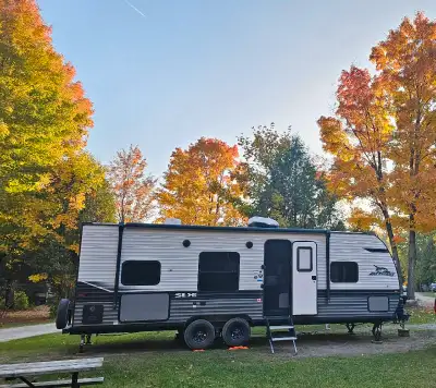 2024 JayFlight Jayco, View more