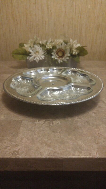 Lazy Susan (4Piece) in Other in Windsor Region - Image 2