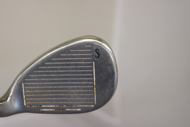 Callaway Steelhead X-14 Irons Set (3,4,6,7,8,9,P,S)  (#I-4861) in Golf in City of Halifax - Image 3