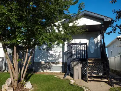 ROOM FOR RENT IN WHITECOURT