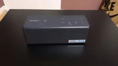 Sony Speakers, View more