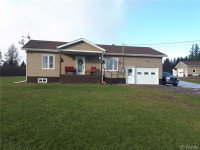 House, Garage & 97 acres of land for sale in New Brunswick