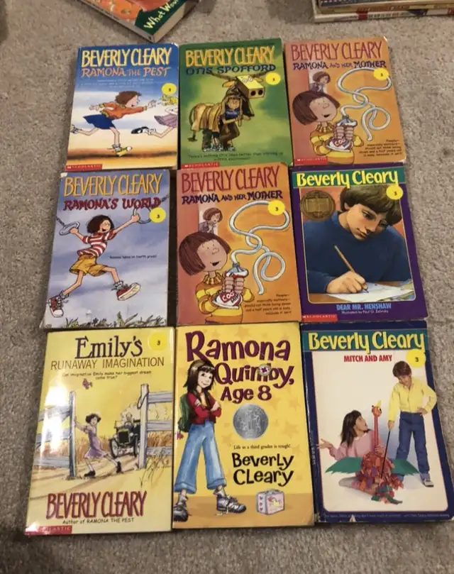 Kids books in Children & Young Adult in Mississauga / Peel Region - Image 3