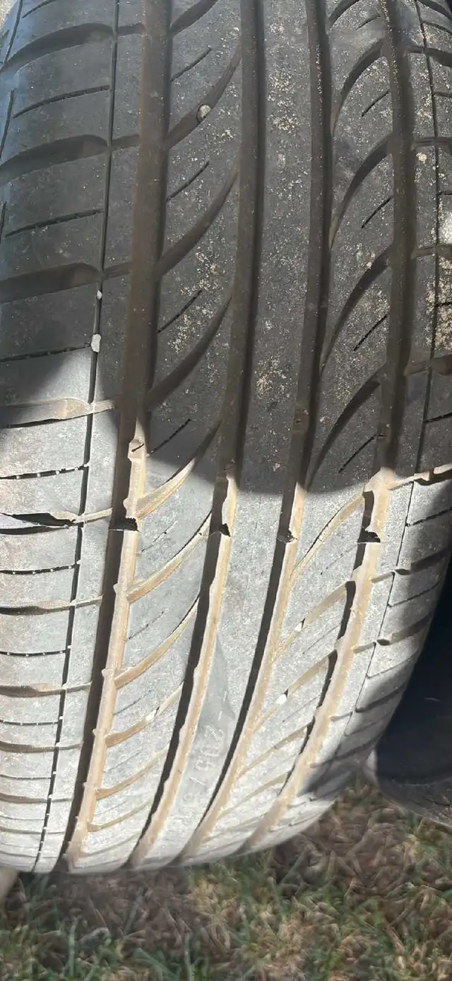 pneu et mag jetta in Tires & Rims in Laval / North Shore - Image 5