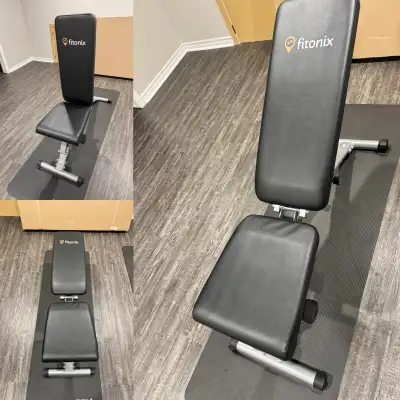 Gym Equipments for Sale, View more